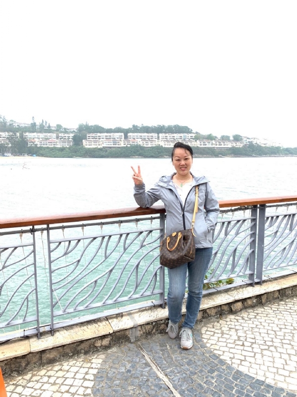 梅子的第二张照片--邯郸相亲服务中心