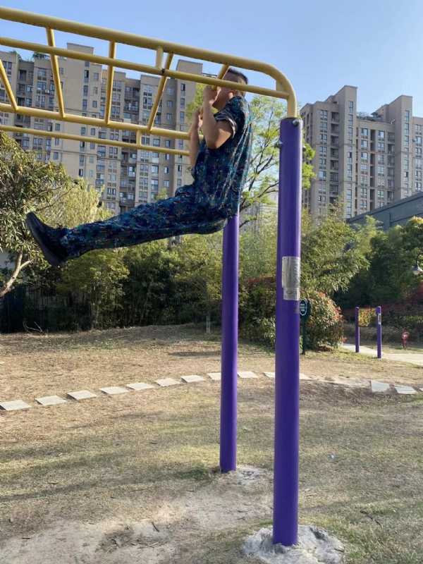 海魂的第一张照片--邯郸相亲服务中心