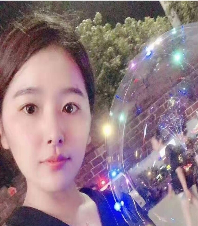 心碎小猪的第一张照片--邯郸相亲服务中心