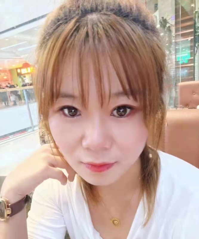 心碎小猪的第二张照片--邯郸相亲服务中心