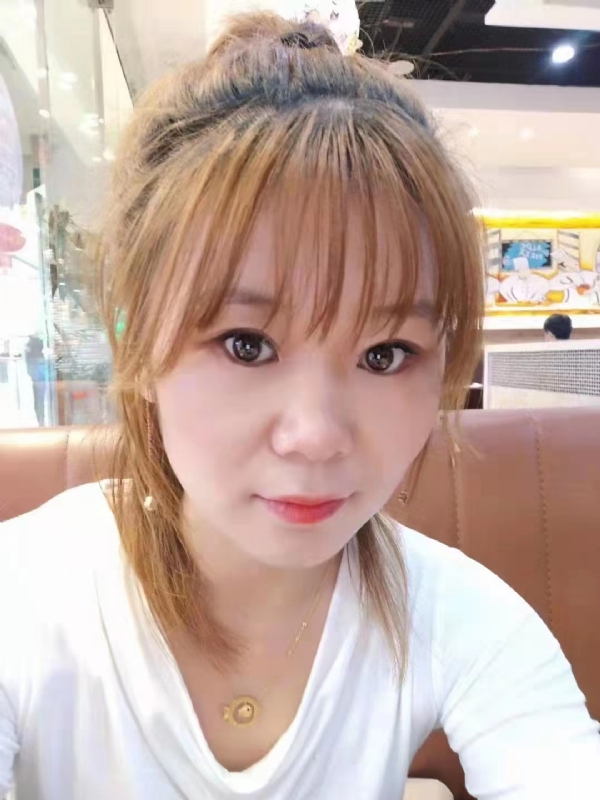 心碎小猪的第三张照片--邯郸相亲服务中心