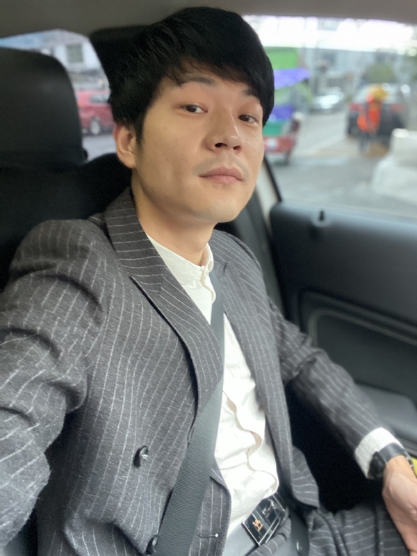 枫荇天下的第一张照片--邯郸相亲服务中心