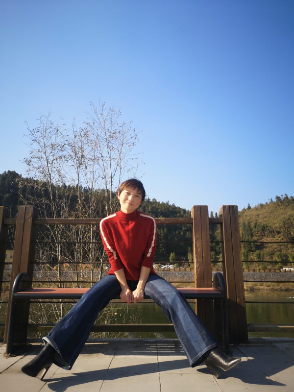 转角遇到你的第四张照片--邯郸相亲服务中心