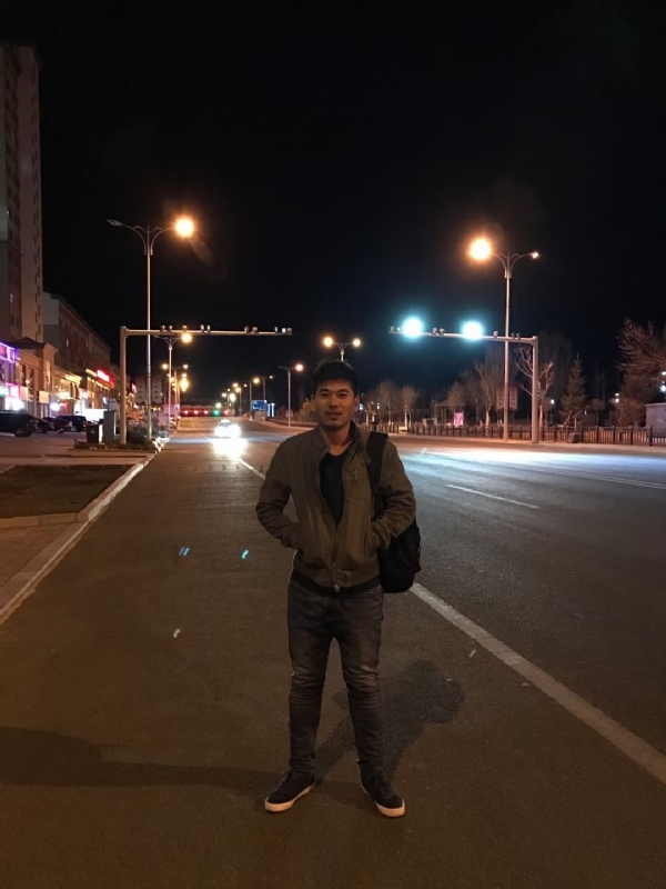 暗里着迷的第一张照片--邯郸相亲服务中心