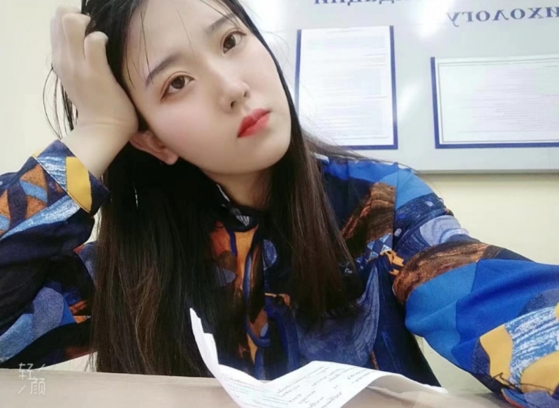 悠悠我心的第一张照片--邯郸相亲服务中心