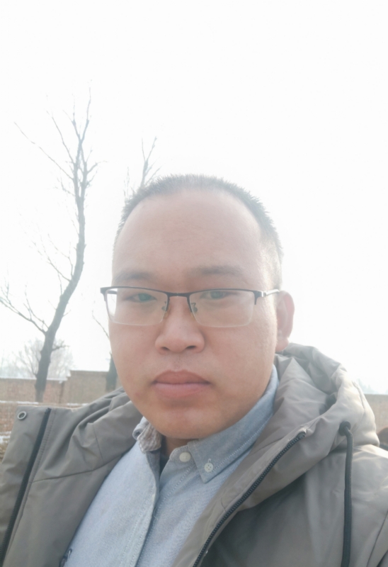 云墨的第一张照片--邯郸相亲服务中心