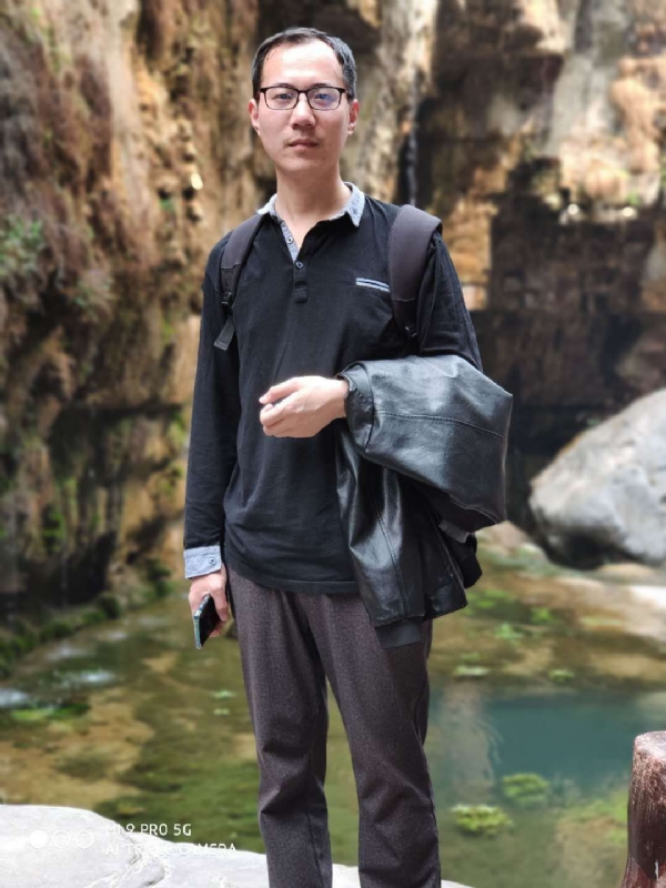 追日的第一张照片--邯郸相亲服务中心