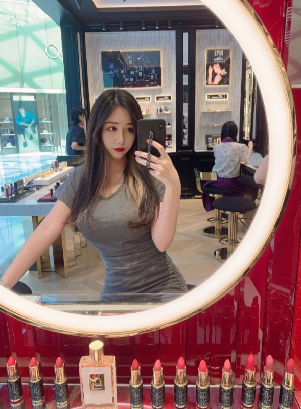 linlin的第一张照片--邯郸相亲服务中心