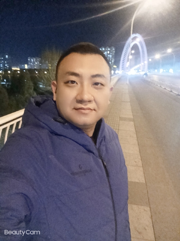 三千繁花落的第一张照片--邯郸相亲服务中心