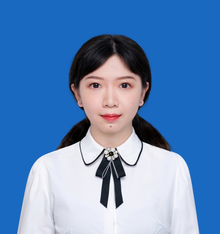 安安的第一张照片--邯郸相亲服务中心