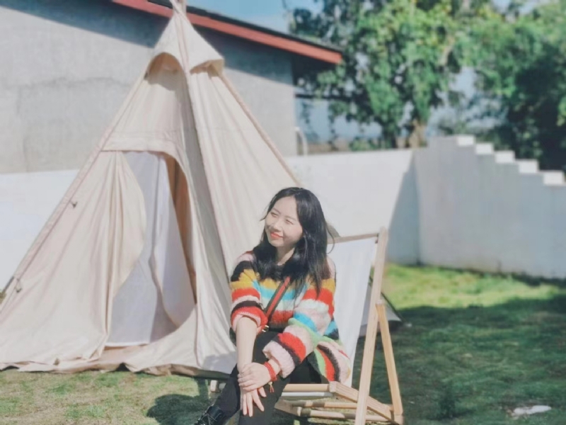 魔法的第一张照片--邯郸相亲服务中心