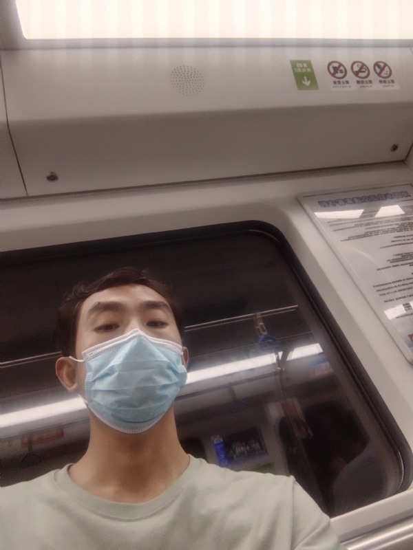 阿兵的第一张照片--邯郸相亲服务中心