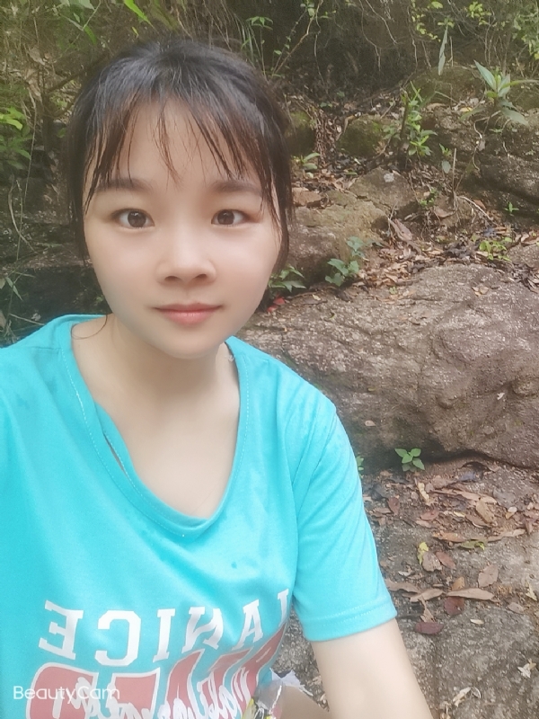 糖糖的第一张照片--邯郸相亲服务中心