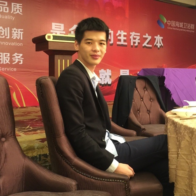 暖的第二张照片--邯郸相亲服务中心