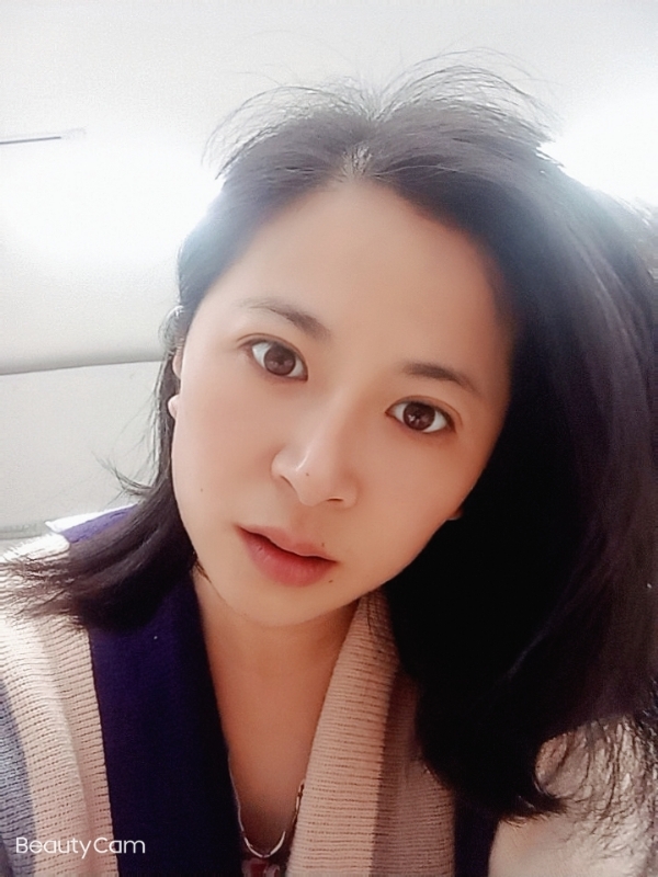 露水的第一张照片--邯郸相亲服务中心