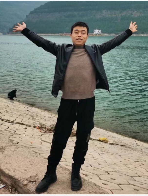 寂寞的风的第二张照片--邯郸相亲服务中心