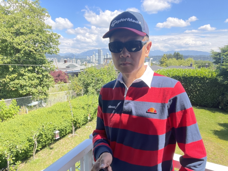 Tony的第一张照片--邯郸相亲服务中心