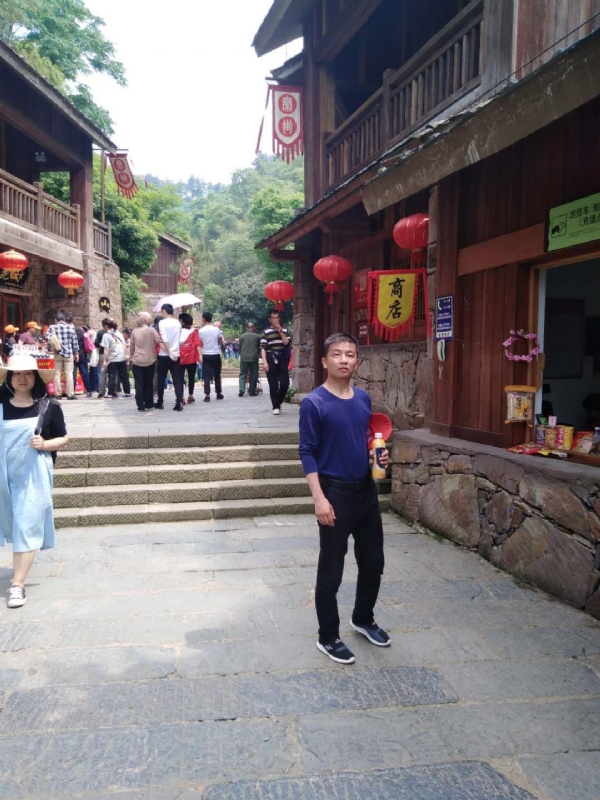 LX的第一张照片--邯郸相亲服务中心