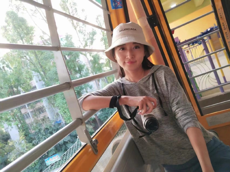 相濡以沫的第四张照片--邯郸相亲服务中心