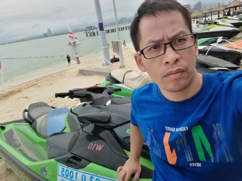 天涯漂海角泊的第三张照片--邯郸相亲服务中心