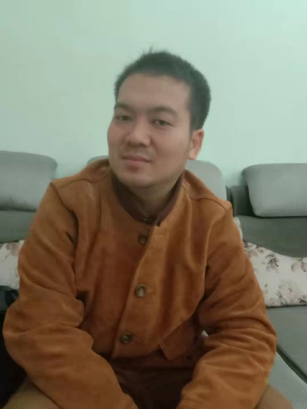 艺民的第一张照片--邯郸相亲服务中心