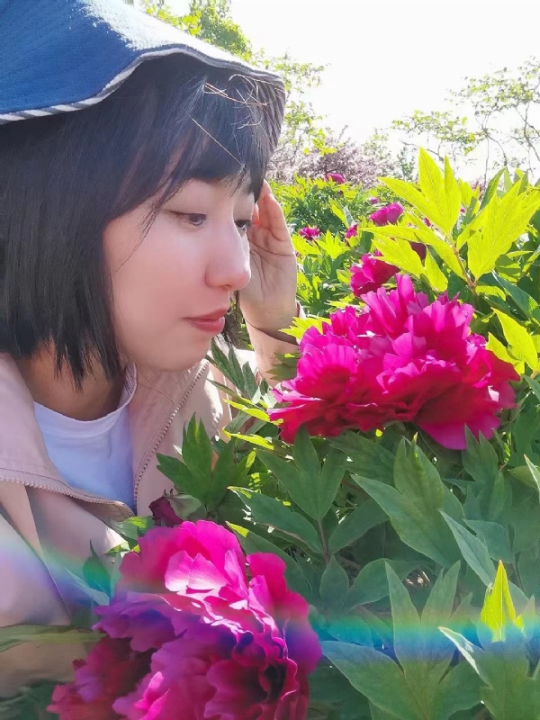 棉花的第一张照片--邯郸相亲服务中心