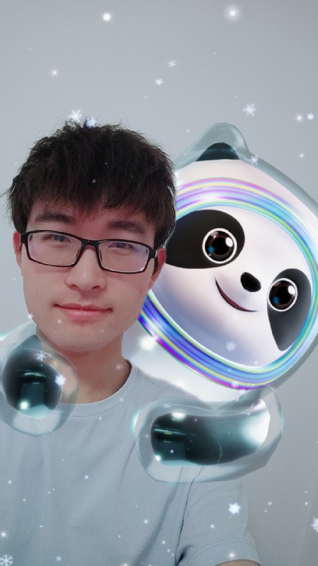 乐善好施先生的第一张照片--邯郸相亲服务中心