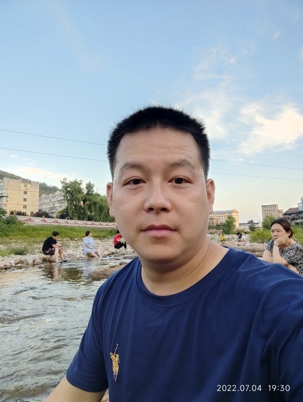 这岁月的第一张照片--邯郸相亲服务中心