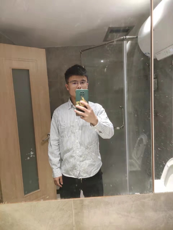 热心市民小胡的第一张照片--邯郸相亲服务中心