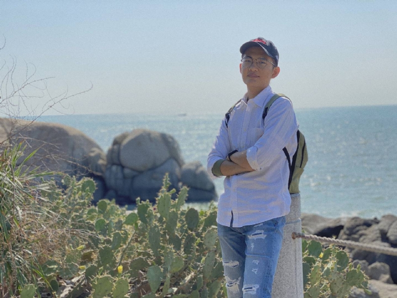 张妥妥的第一张照片--邯郸相亲服务中心