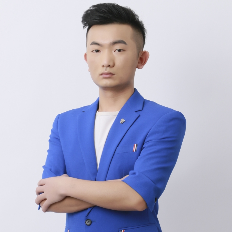 吴海瑞的第一张照片--邯郸相亲服务中心