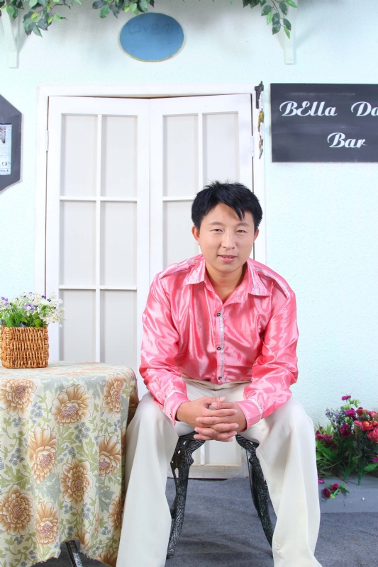 令狐四的第一张照片--邯郸相亲服务中心