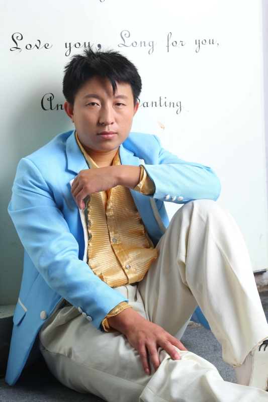 令狐四的第二张照片--邯郸相亲服务中心