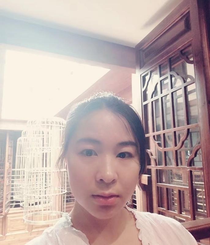 圆圆的第一张照片--邯郸相亲服务中心