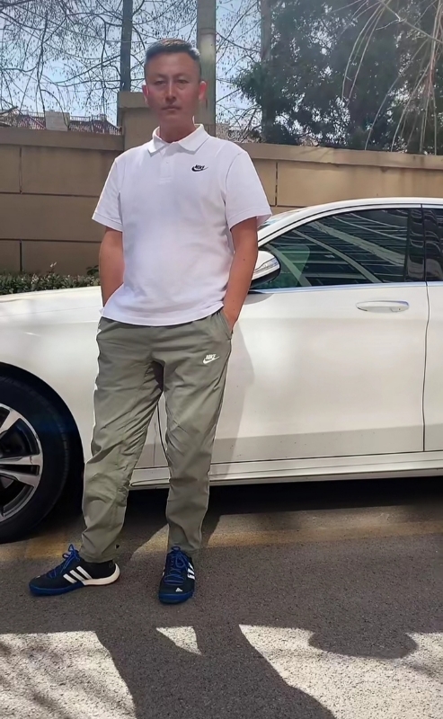 撕心裂肺的第一张照片--邯郸相亲服务中心