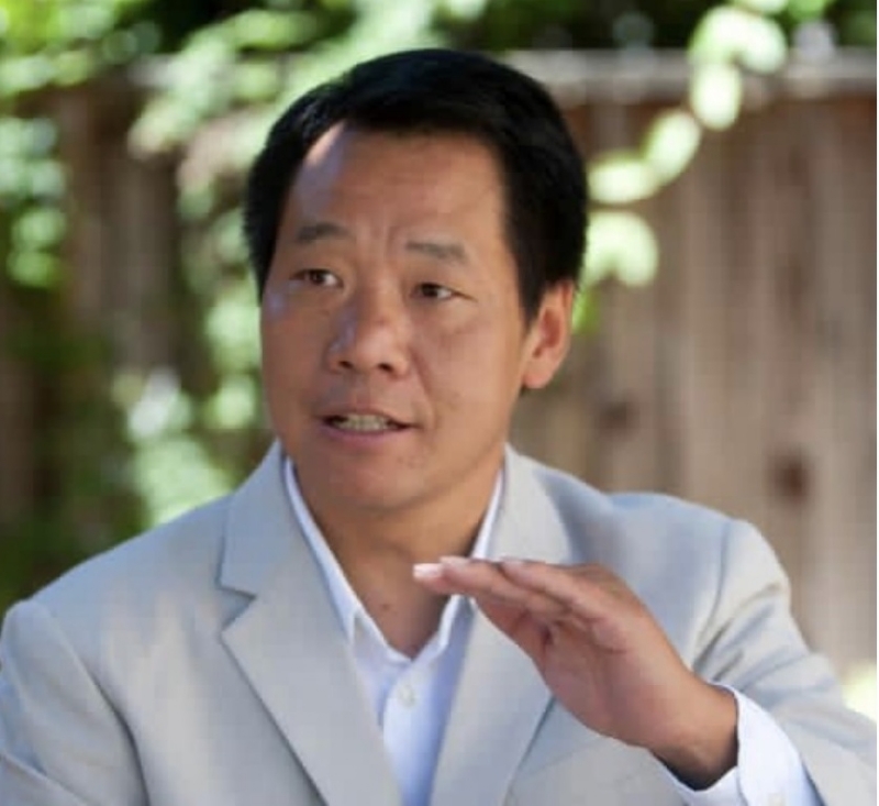 陈先生的第一张照片--邯郸相亲服务中心