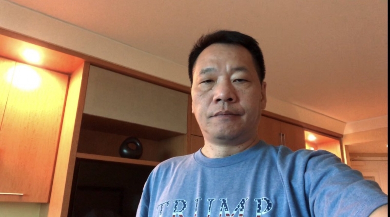 陈先生的第三张照片--邯郸相亲服务中心