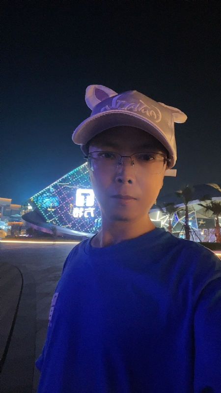 富贵使我们相遇的第二张照片--邯郸相亲服务中心