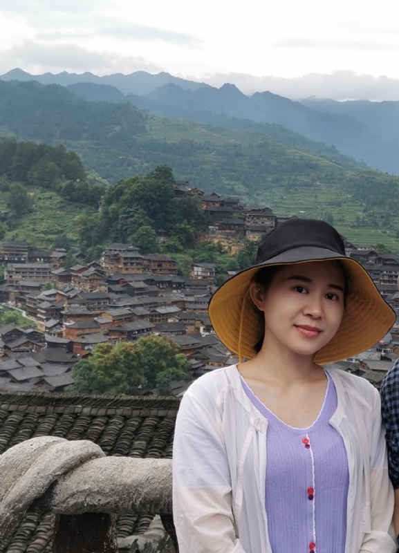 linlin的第二张照片--邯郸相亲服务中心