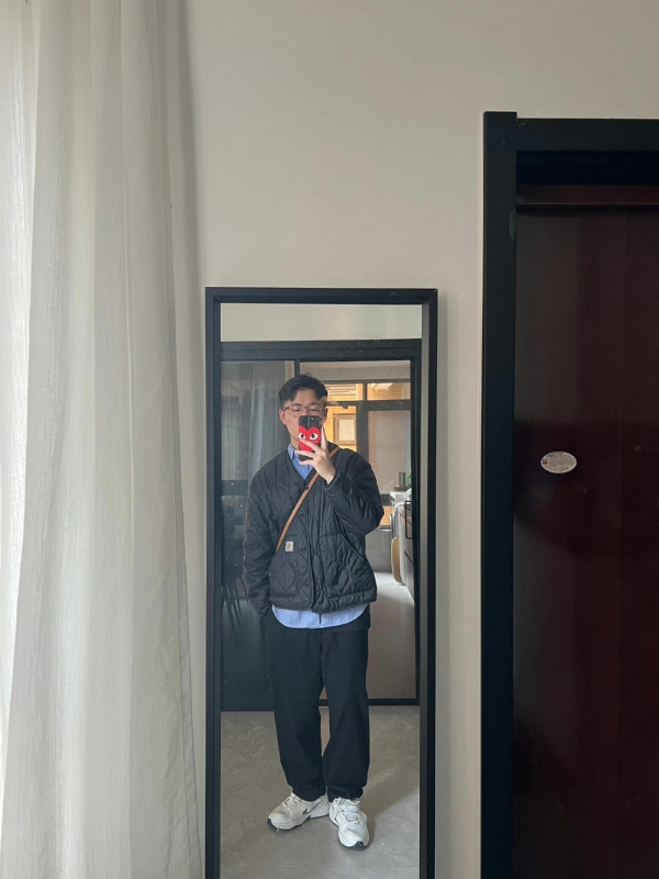 183cm男的第一张照片--邯郸相亲服务中心