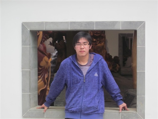 爱吃竹子的小熊的第二张照片--邯郸相亲服务中心