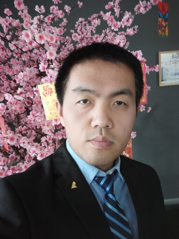 我就是个翻译的第二张照片--邯郸相亲服务中心