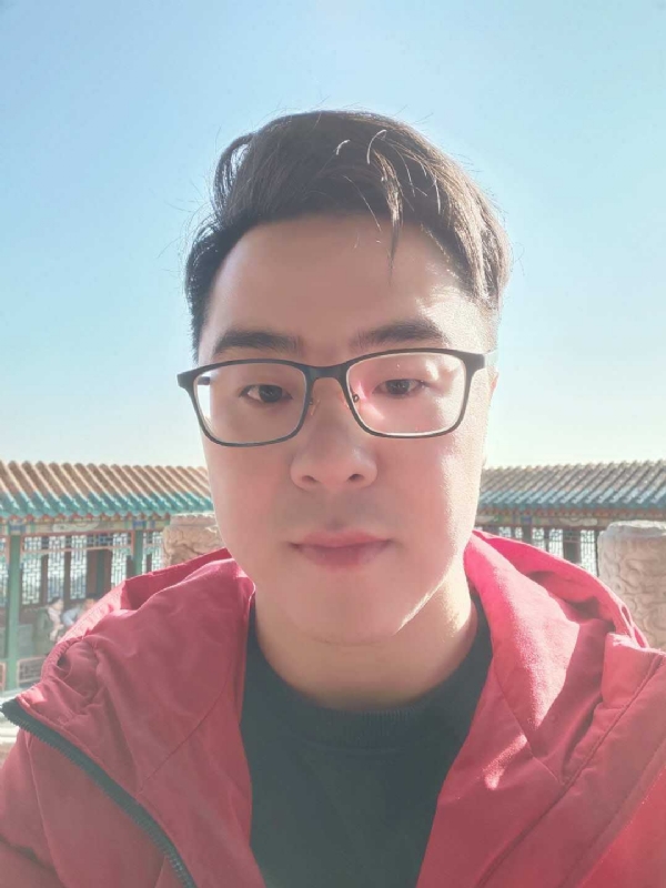 不爱吃竹子的小熊的第一张照片--邯郸相亲服务中心