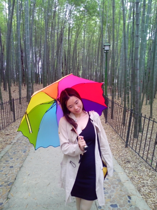 小小白的第二张照片--邯郸相亲服务中心