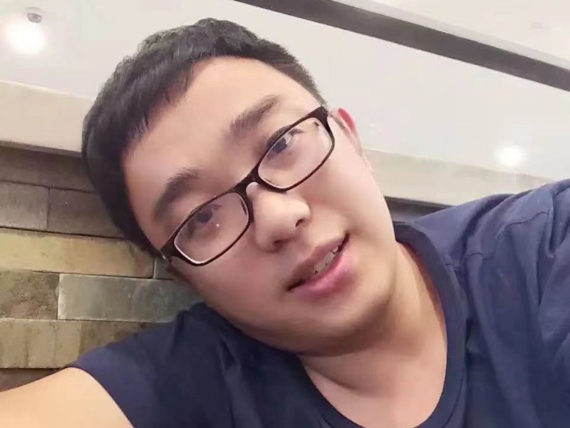 Astro—Cat的第二张照片--邯郸相亲服务中心