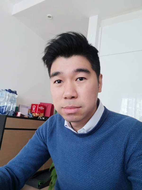 Andy的第一张照片--邯郸相亲服务中心