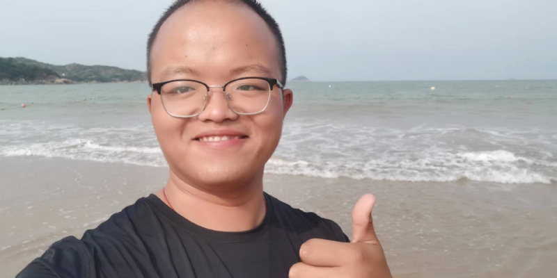 沐川的第二张照片--邯郸相亲服务中心