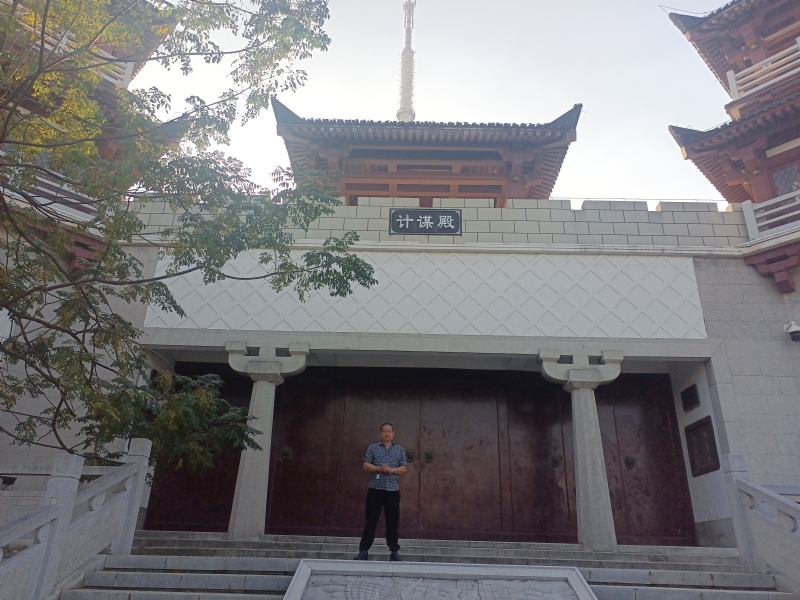 春夏秋冬的第一张照片--邯郸相亲服务中心