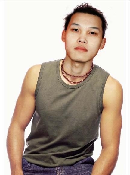 MR林的第一张照片--邯郸相亲服务中心