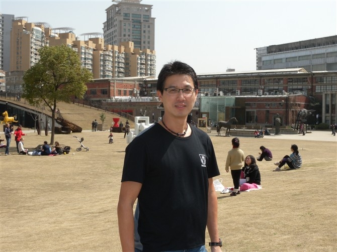 大海的第一张照片--邯郸相亲服务中心